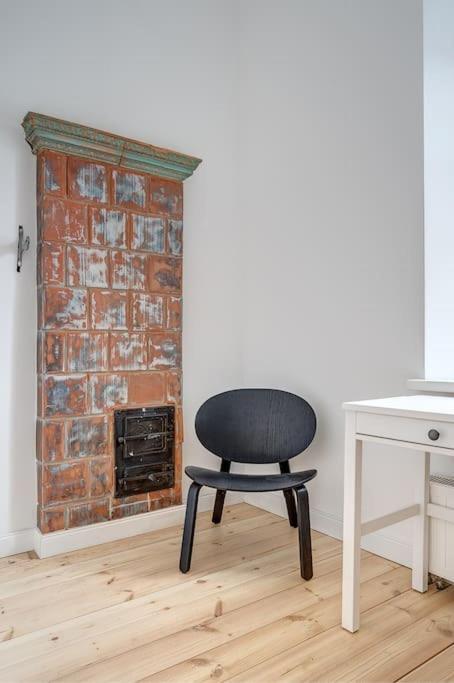 Spacious 2-Bedroom Flat In Old Town By Urban Rent Wilno Zewnętrze zdjęcie